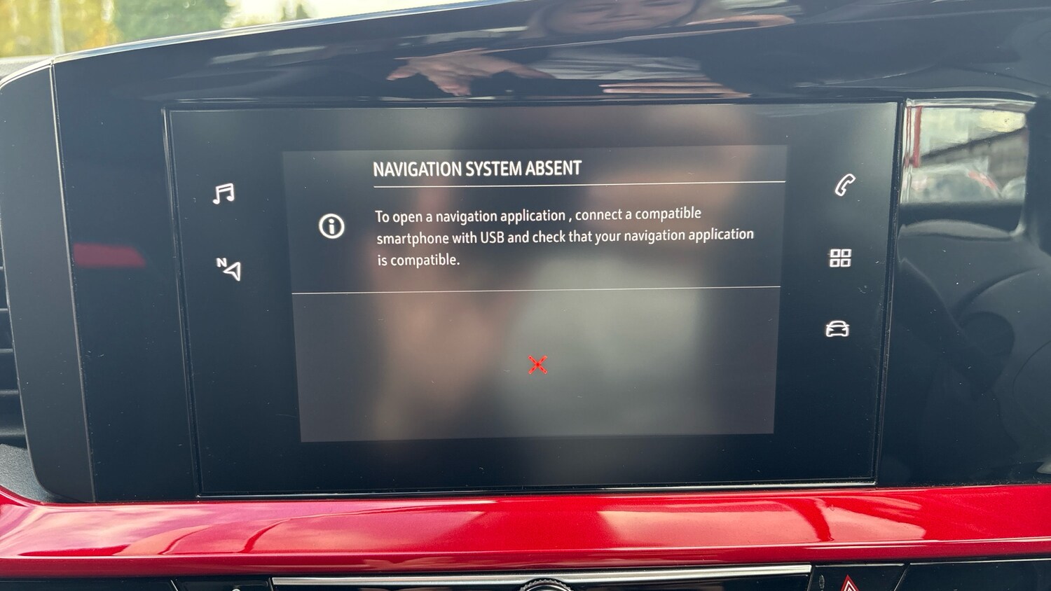 Used Vauxhall Mokka 2022 for sale - 76287840: Photo 30