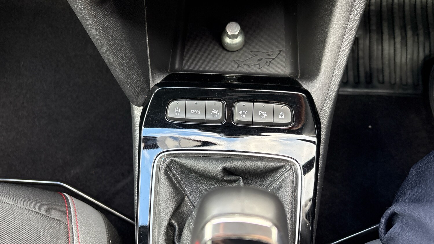 Used Vauxhall Mokka 2022 for sale - 76287840: Photo 34