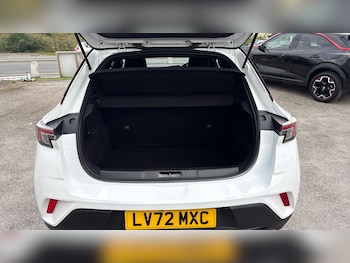Used Vauxhall Mokka 2022 for sale - 76287840: Photo 4