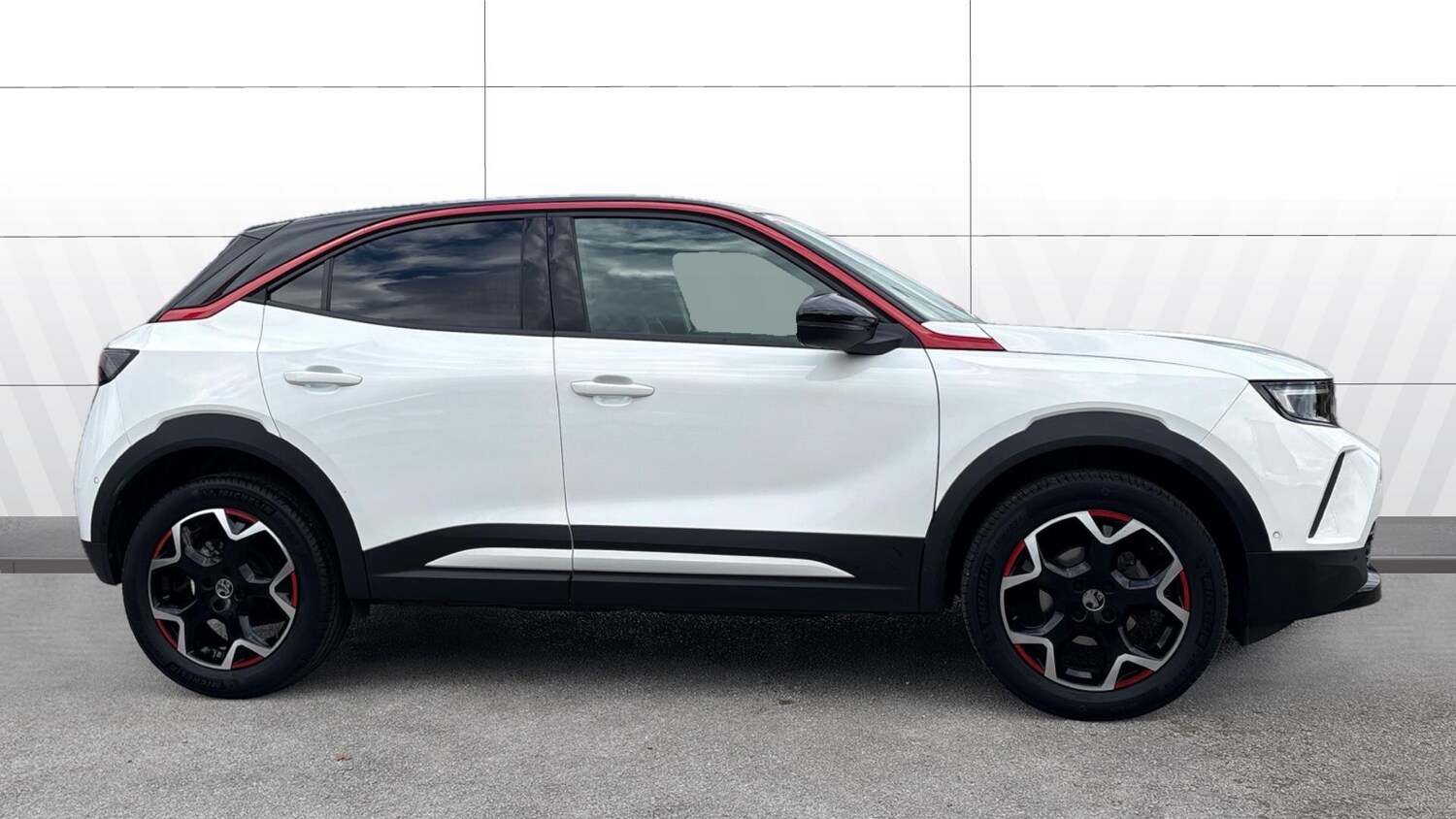 Used Vauxhall Mokka 2022 for sale - 76287840: Photo 5