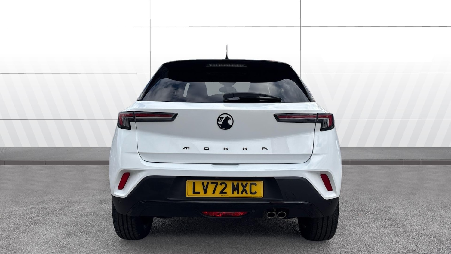 Used Vauxhall Mokka 2022 for sale - 76287840: Photo 6