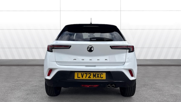 Used Vauxhall Mokka 2022 for sale - 76287840: Photo 6