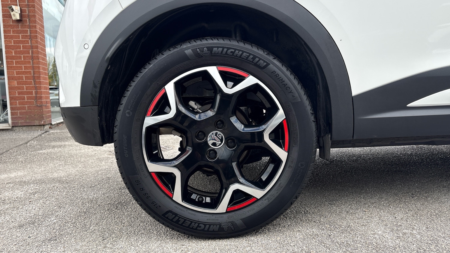 Used Vauxhall Mokka 2022 for sale - 76287840: Photo 7