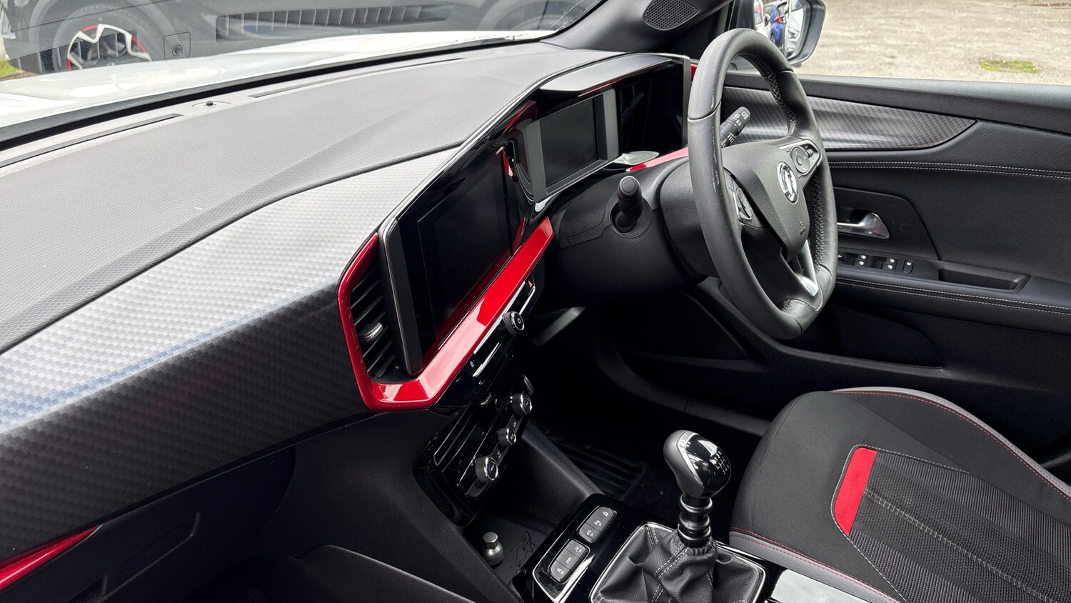 Used Vauxhall Mokka 2022 for sale - 76287840: Photo 9