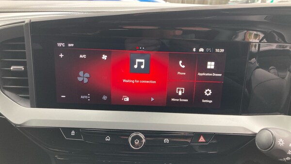 Used Vauxhall Mokka 2025 for sale - 76222128: Photo 12