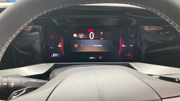 Used Vauxhall Mokka 2025 for sale - 76222128: Photo 18