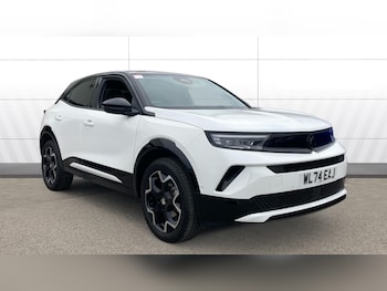 Vauxhall - Mokka