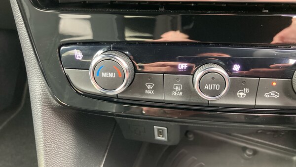 Used Vauxhall Mokka 2025 for sale - 76222128: Photo 25