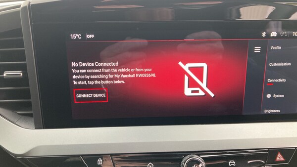 Used Vauxhall Mokka 2025 for sale - 76222128: Photo 33