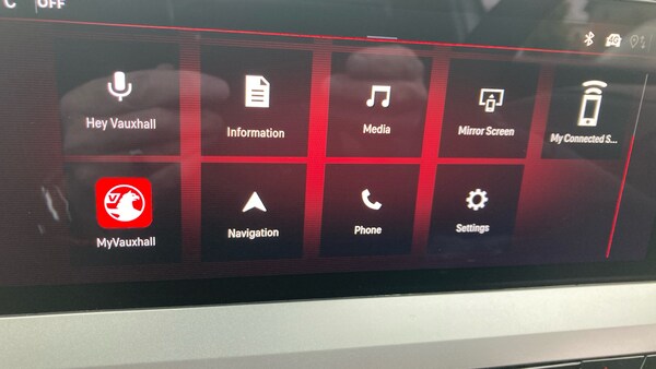 Used Vauxhall Mokka 2025 for sale - 76222128: Photo 35