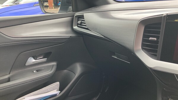 Used Vauxhall Mokka 2025 for sale - 76222128: Photo 37