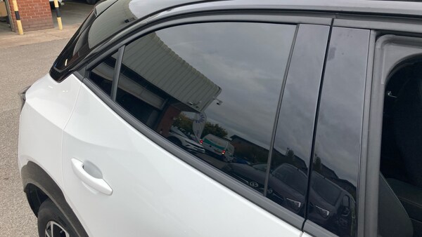 Used Vauxhall Mokka 2025 for sale - 76222128: Photo 39