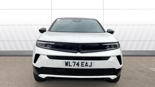 Used Vauxhall Mokka 2025 for sale - 76222128: Photo 3