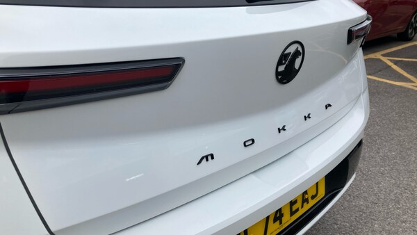Used Vauxhall Mokka 2025 for sale - 76222128: Photo 42