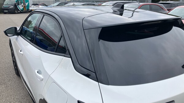 Used Vauxhall Mokka 2025 for sale - 76222128: Photo 43