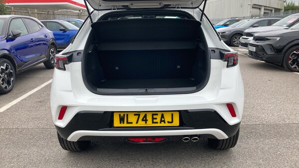 Used Vauxhall Mokka 2025 for sale - 76222128: Photo 4