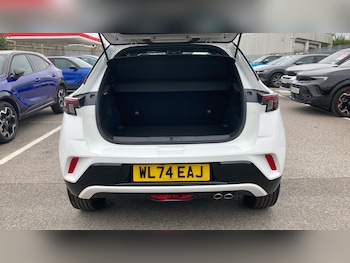 Used Vauxhall Mokka 2025 for sale - 76222128: Photo 4