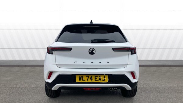 Used Vauxhall Mokka 2025 for sale - 76222128: Photo 6