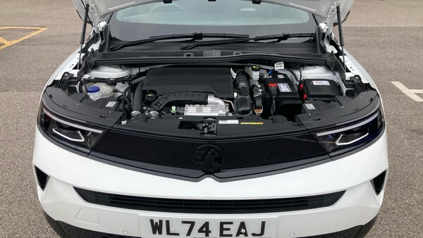 Used Vauxhall Mokka 2025 for sale - 76222128: Photo 8