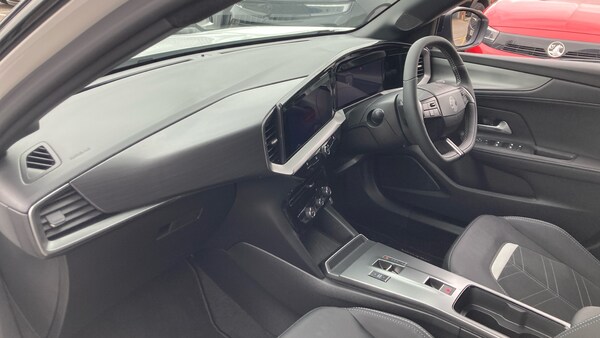 Used Vauxhall Mokka 2025 for sale - 76222128: Photo 9