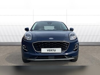 Used Ford Puma 2023 for sale - 78314083: Photo