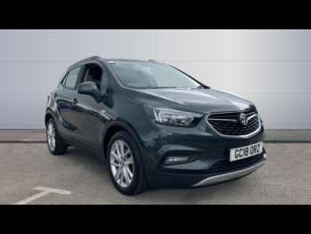 2018 (18) - 1.4T Active 5dr Auto Petrol Hatchback