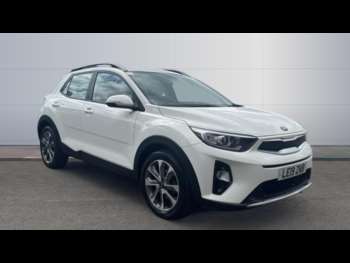2019 (19) - 1.0T GDi 2 5dr Petrol Estate