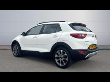 Used Kia Stonic 2019 for sale - 75277499: Photo