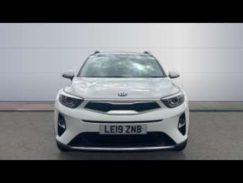 Used Kia Stonic 2019 for sale - 75277499: Photo