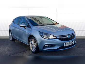2018 (18) - 1.4T 16V 125 Tech Line Nav 5dr Petrol Hatchback