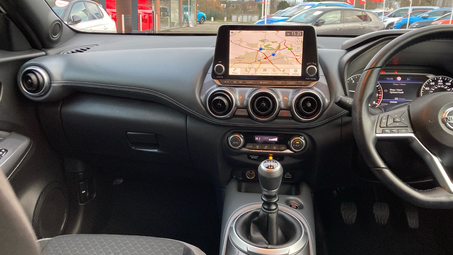 Used Nissan Juke 2022 for sale - 77171092: Photo 14