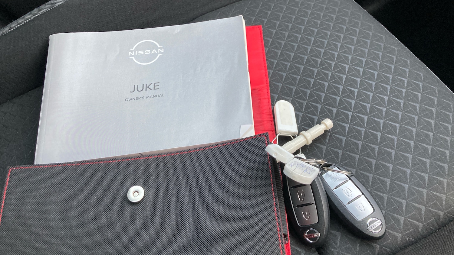 Used Nissan Juke 2022 for sale - 77171092: Photo 19