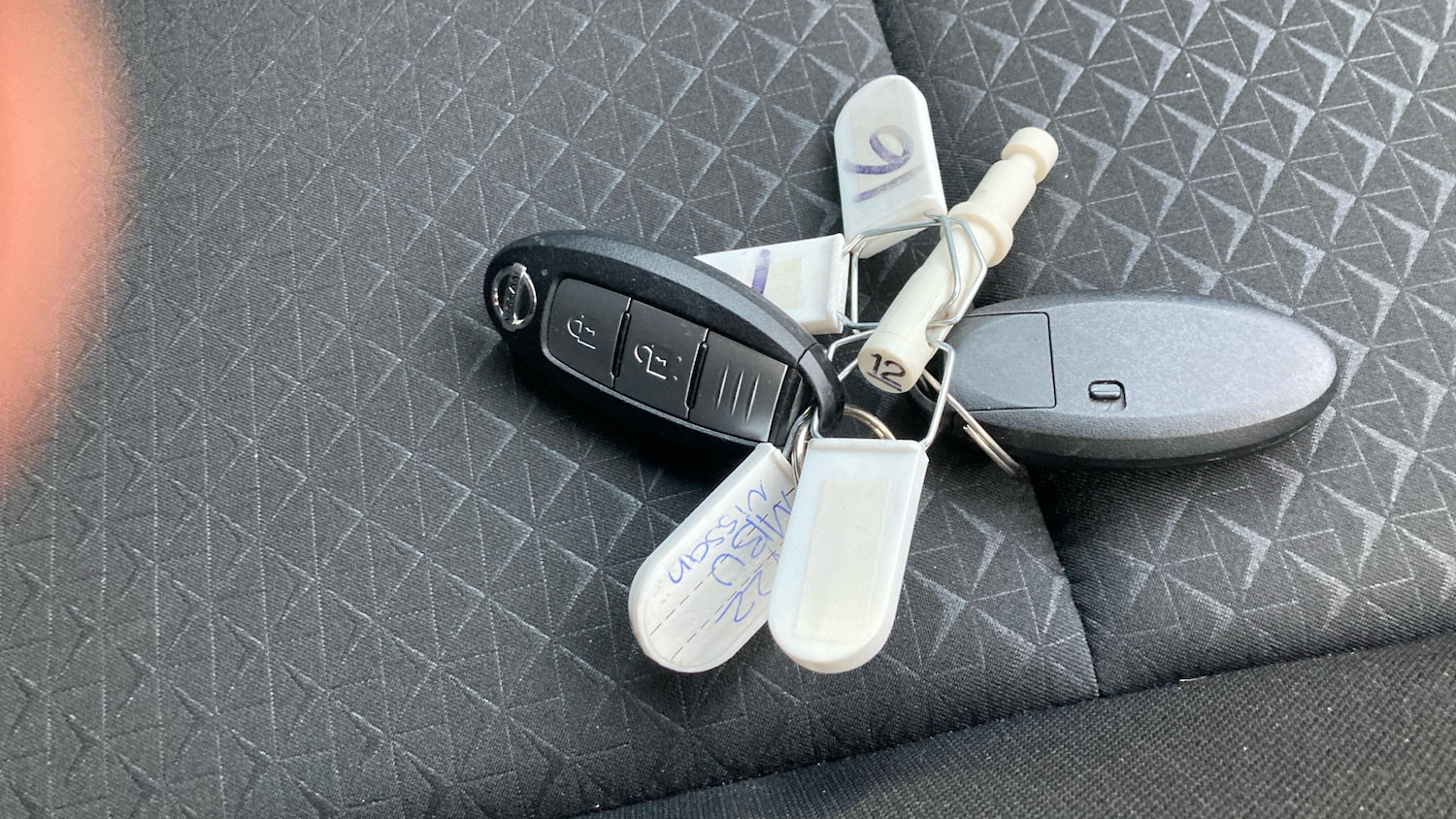 Used Nissan Juke 2022 for sale - 77171092: Photo 20