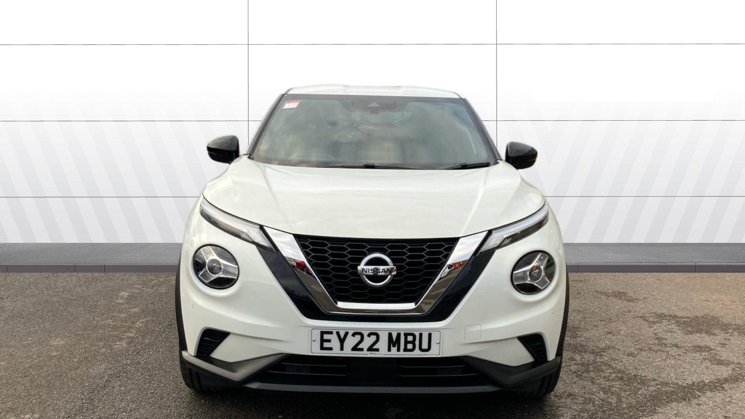 Used Nissan Juke 2022 for sale - 77171092: Photo 3