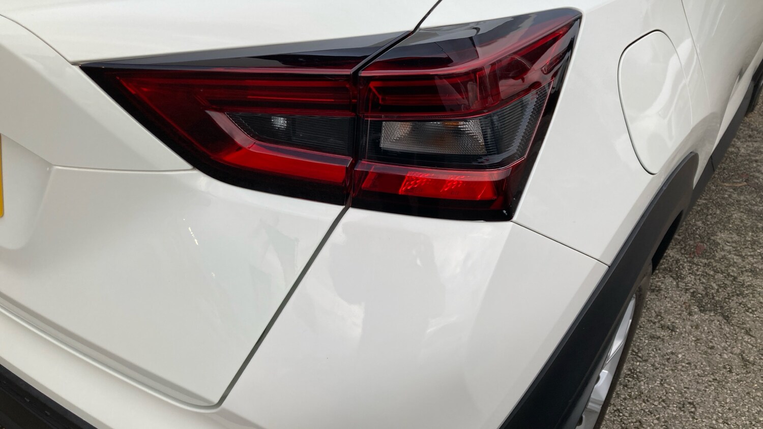 Used Nissan Juke 2022 for sale - 77171092: Photo 33