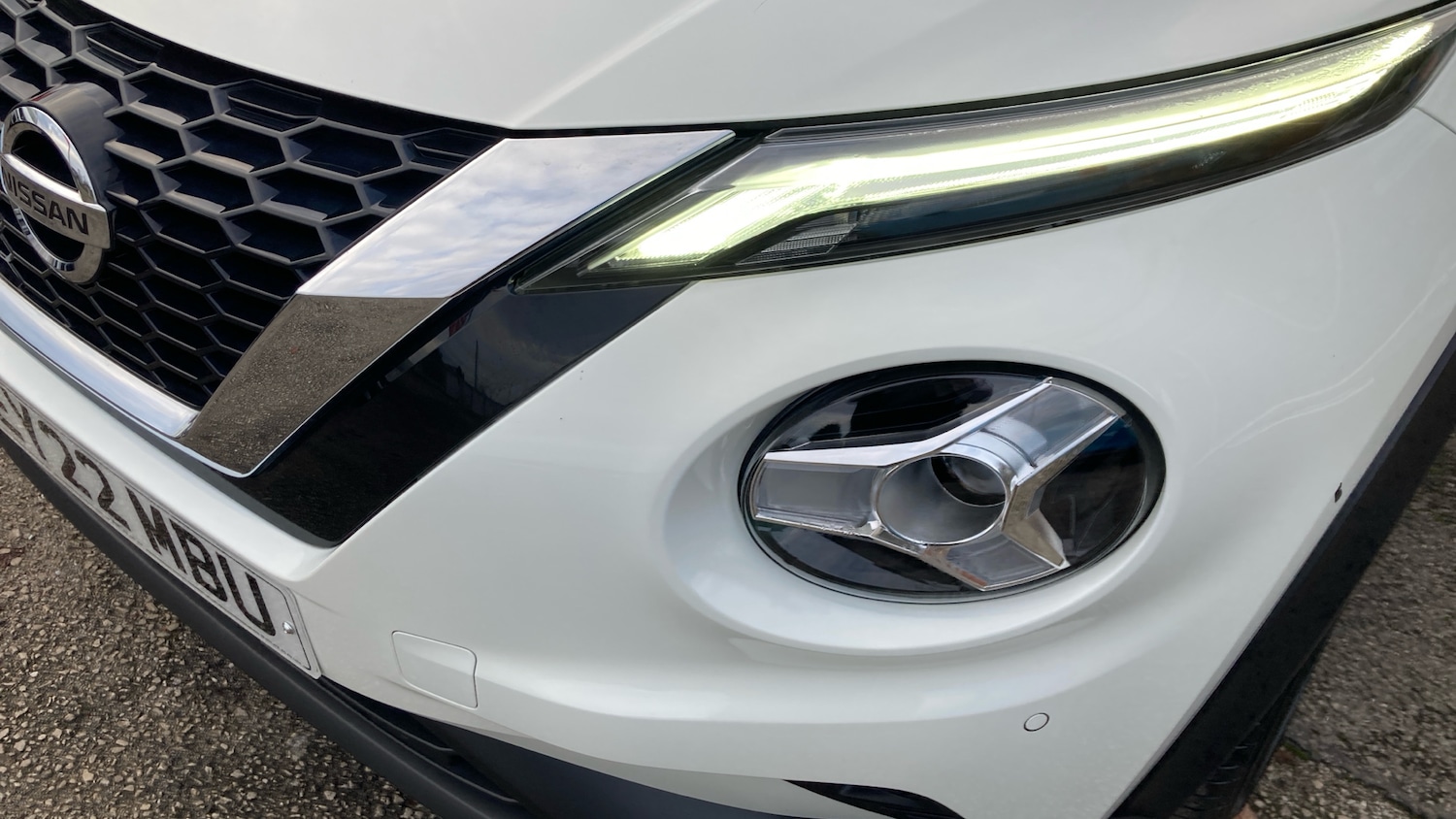 Used Nissan Juke 2022 for sale - 77171092: Photo 37