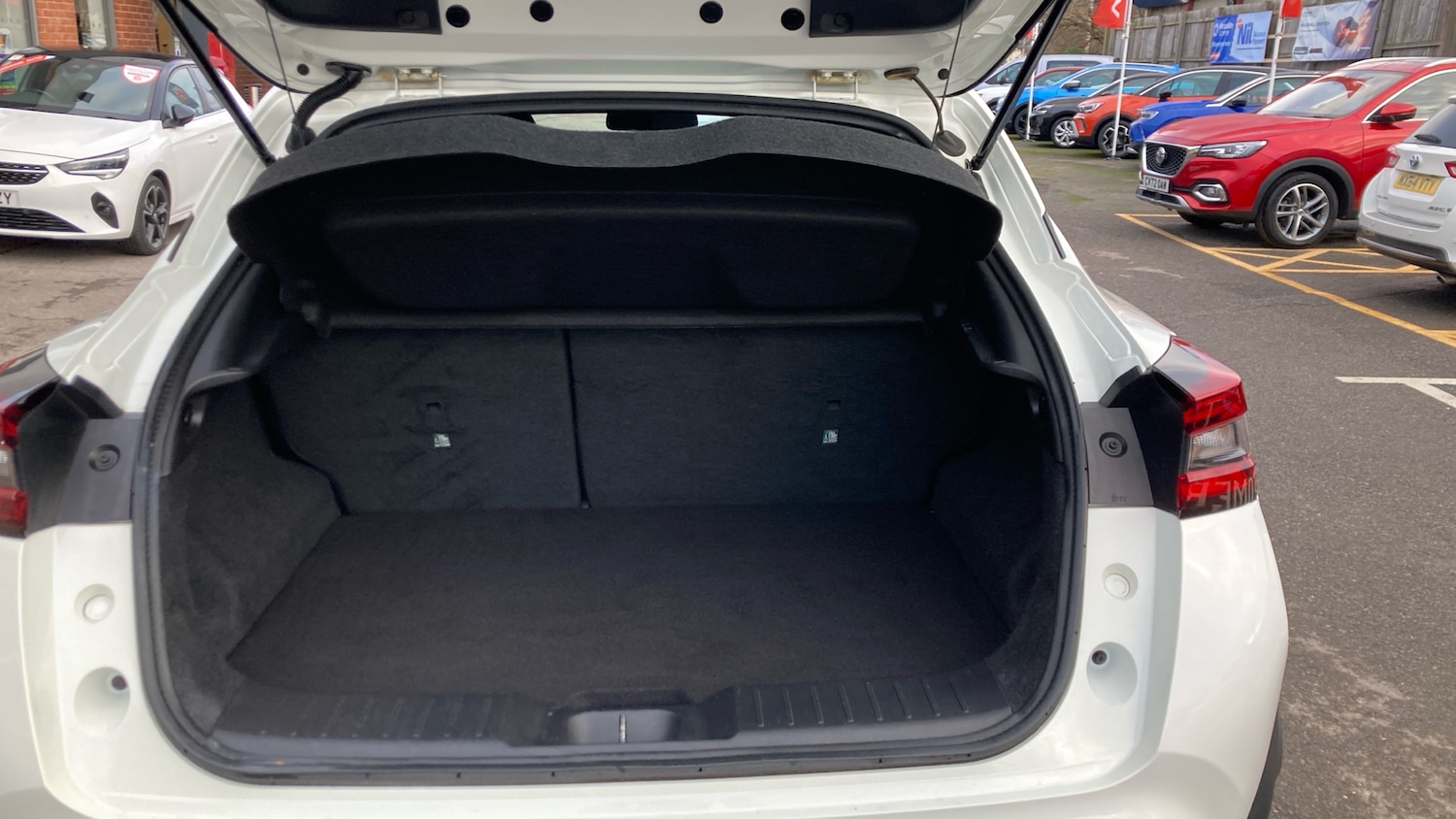 Used Nissan Juke 2022 for sale - 77171092: Photo 4