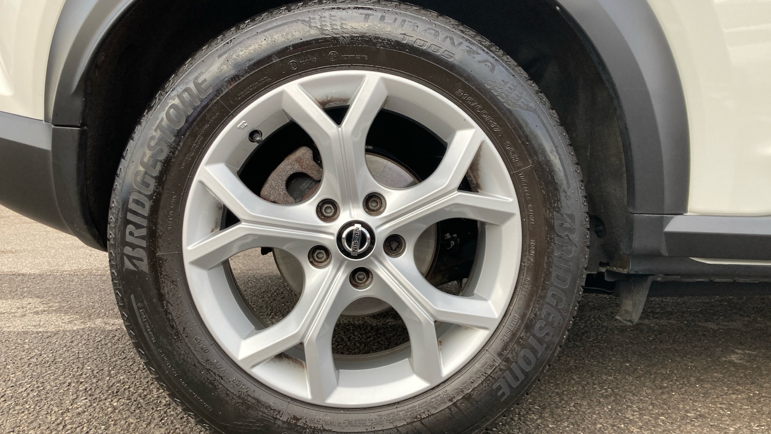 Used Nissan Juke 2022 for sale - 77171092: Photo 7