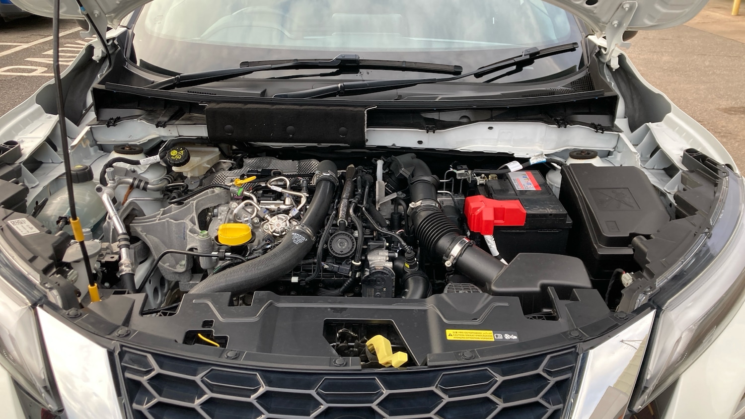 Used Nissan Juke 2022 for sale - 77171092: Photo 8