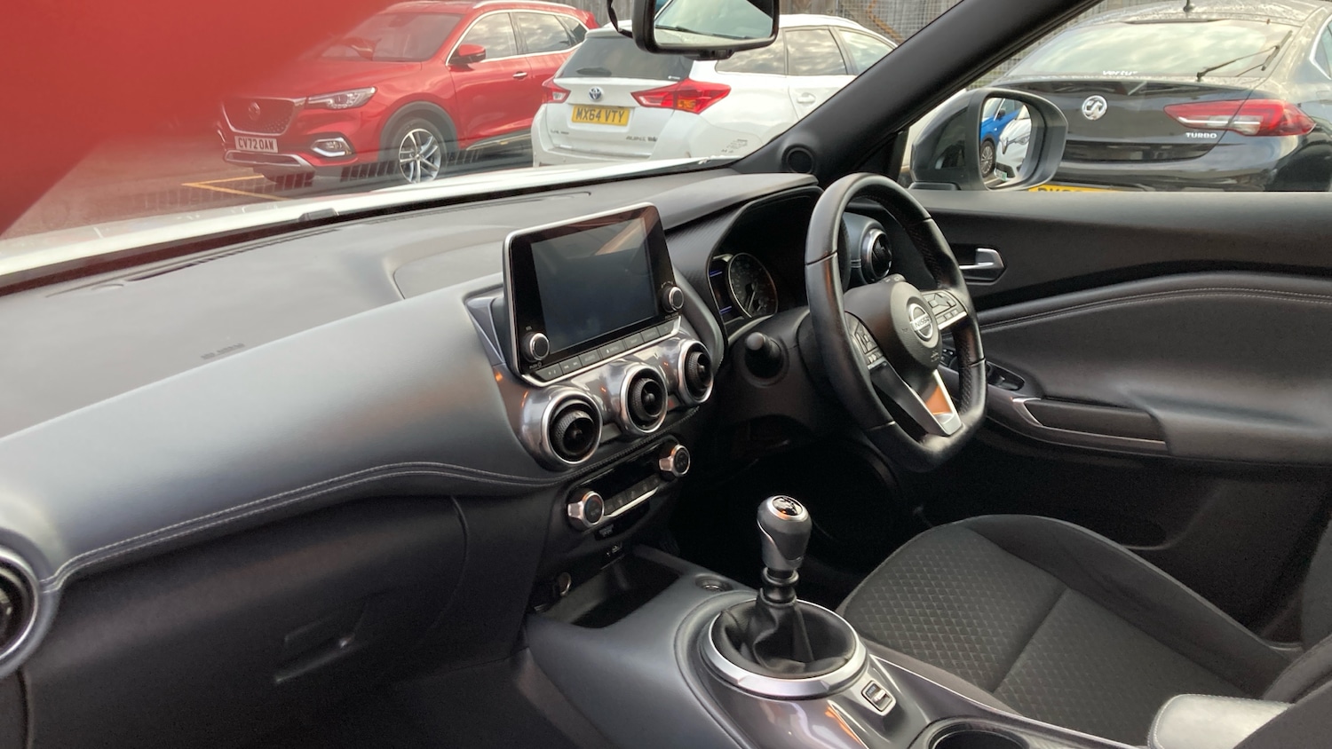 Used Nissan Juke 2022 for sale - 77171092: Photo 9