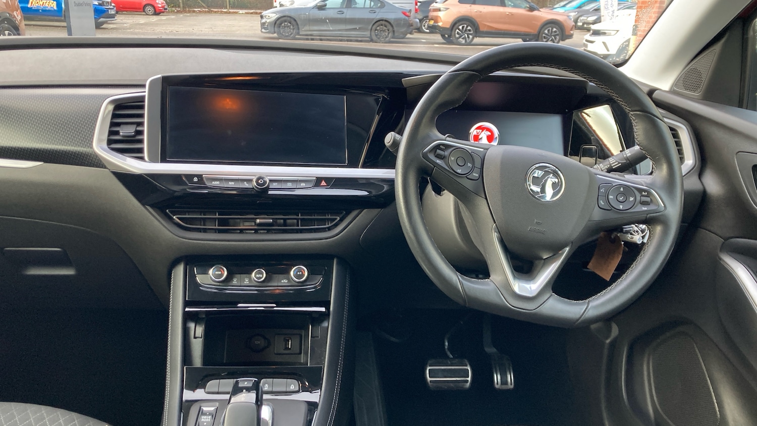 Used Vauxhall Grandland 2022 for sale - 77061488: Photo 10