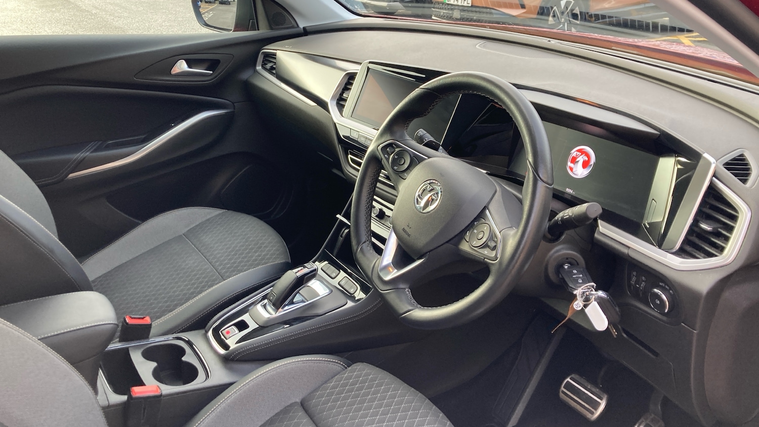 Used Vauxhall Grandland 2022 for sale - 77061488: Photo 11