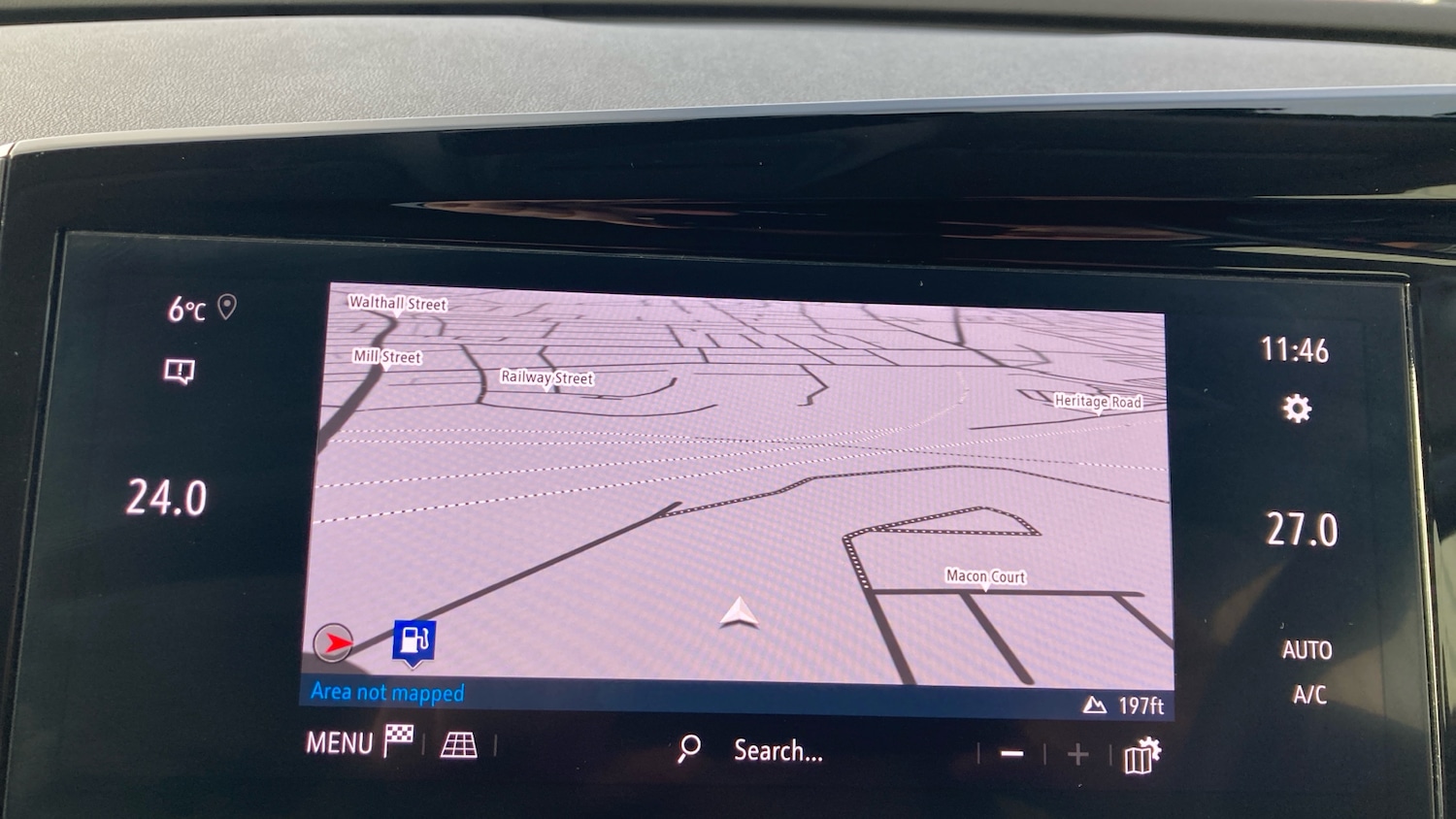 Used Vauxhall Grandland 2022 for sale - 77061488: Photo 12