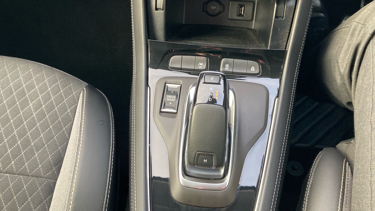 Used Vauxhall Grandland 2022 for sale - 77061488: Photo 13