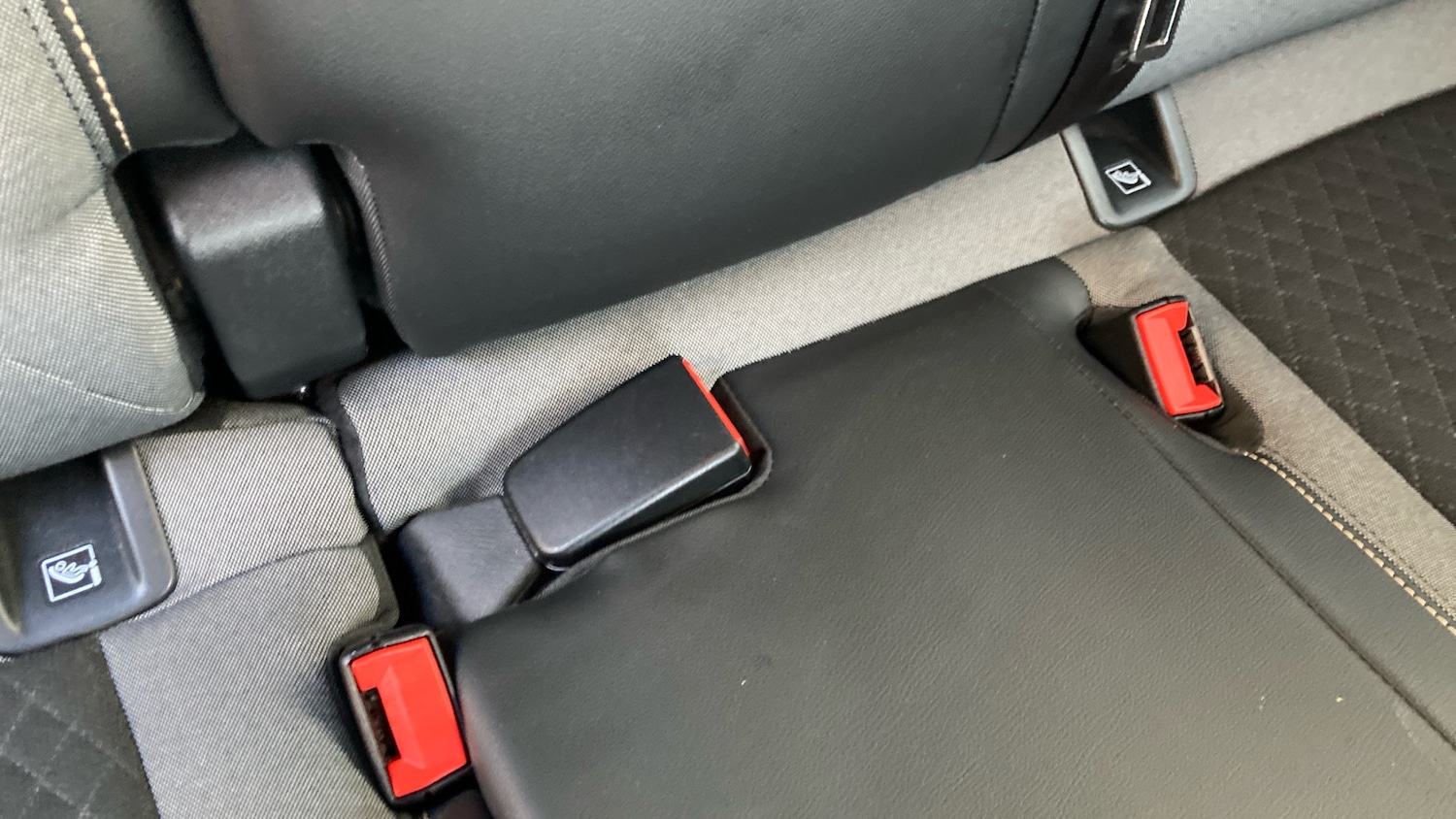 Used Vauxhall Grandland 2022 for sale - 77061488: Photo 17