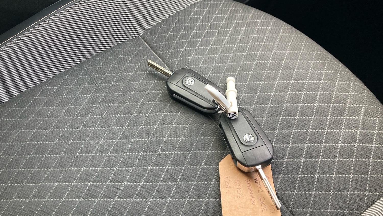 Used Vauxhall Grandland 2022 for sale - 77061488: Photo 20