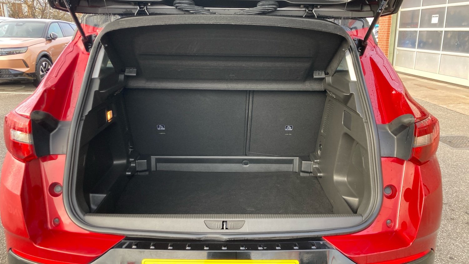 Used Vauxhall Grandland 2022 for sale - 77061488: Photo 4