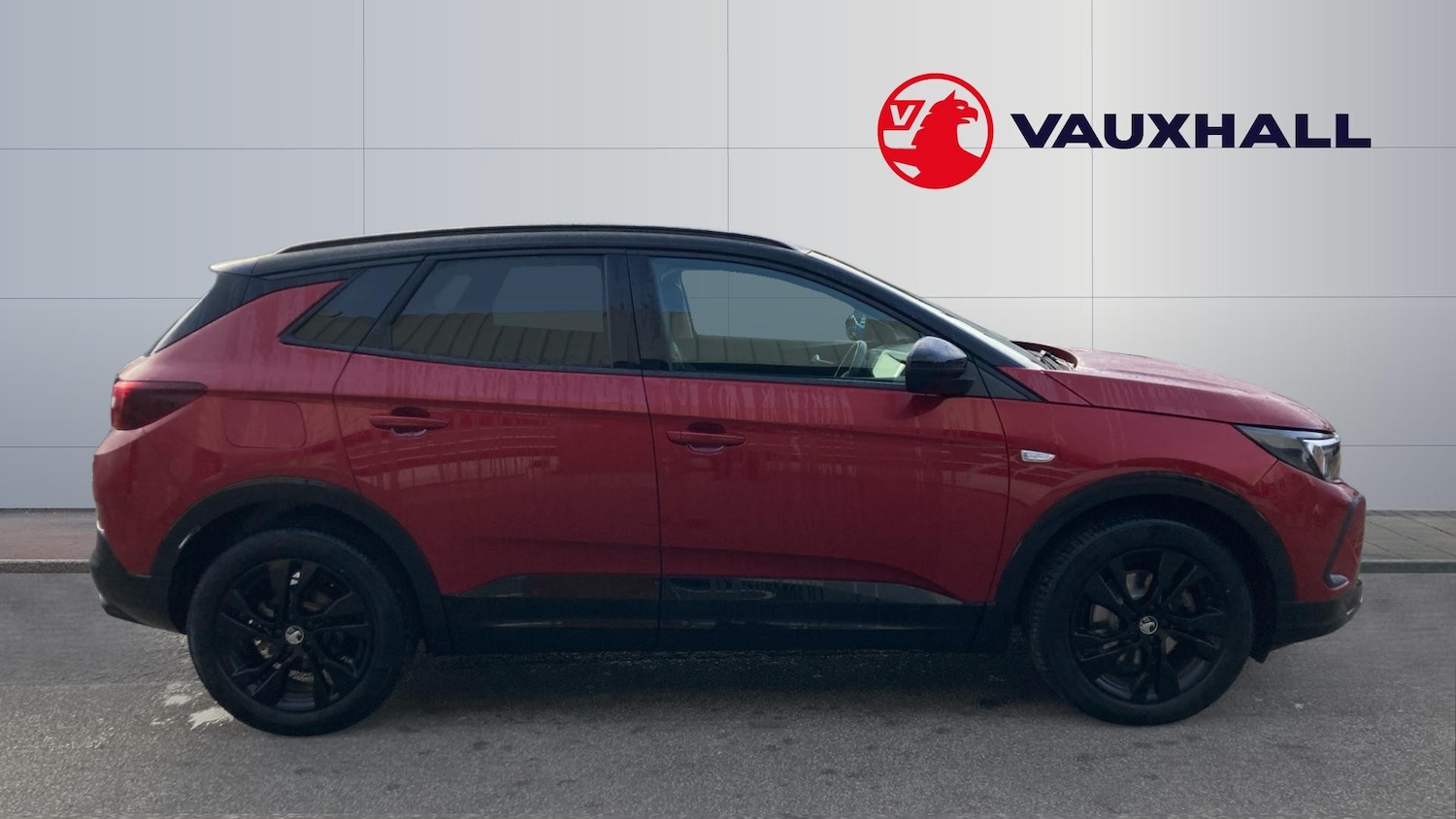 Used Vauxhall Grandland 2022 for sale - 77061488: Photo 5