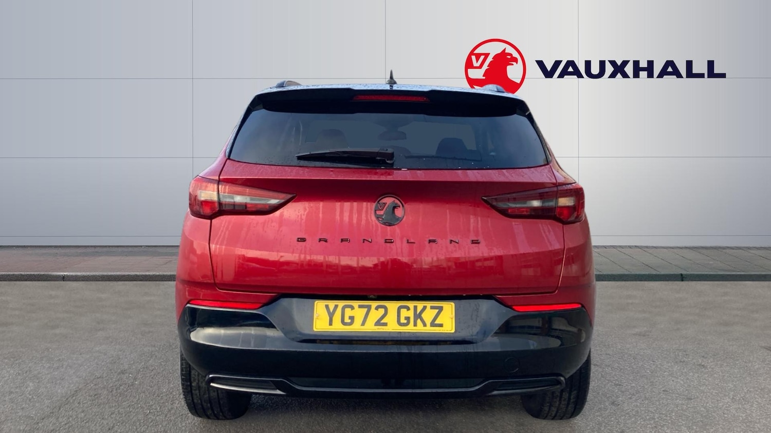 Used Vauxhall Grandland 2022 for sale - 77061488: Photo 6