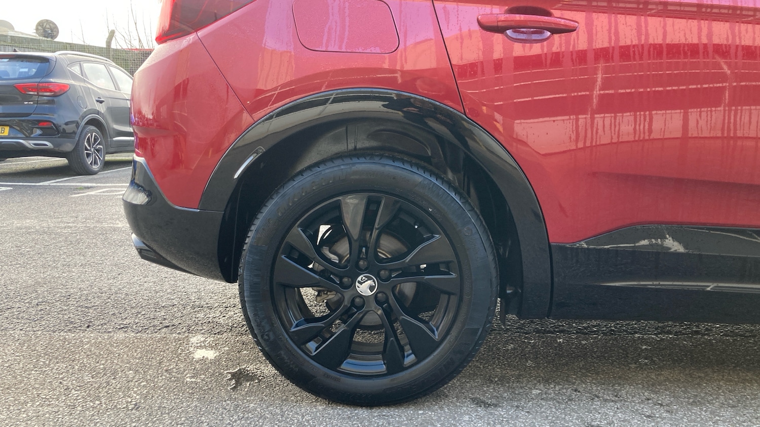 Used Vauxhall Grandland 2022 for sale - 77061488: Photo 7